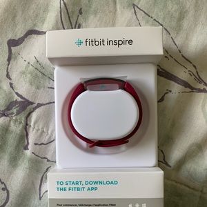 Fitbit Inspire